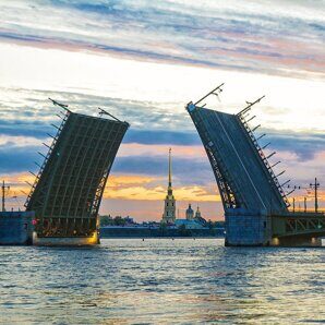  Санкт-Петербург 